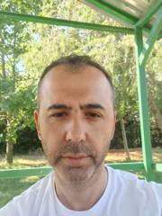 Tuncay Çalıkoğlu