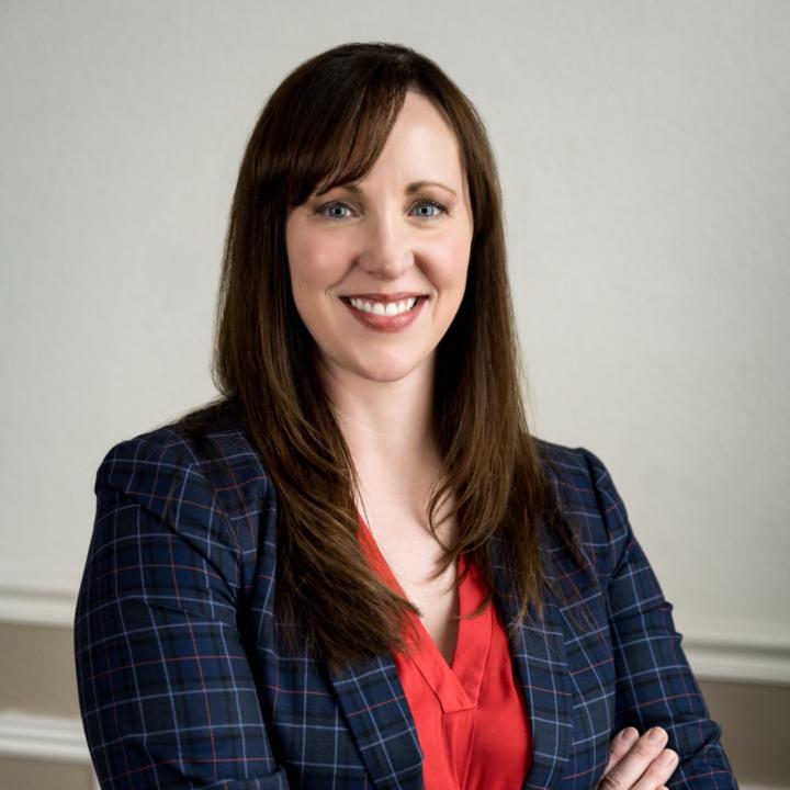 Heather Smith