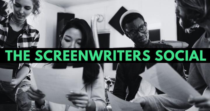 The Screenwriters Social