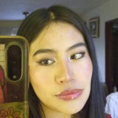 Itzel janeli Michua piña
