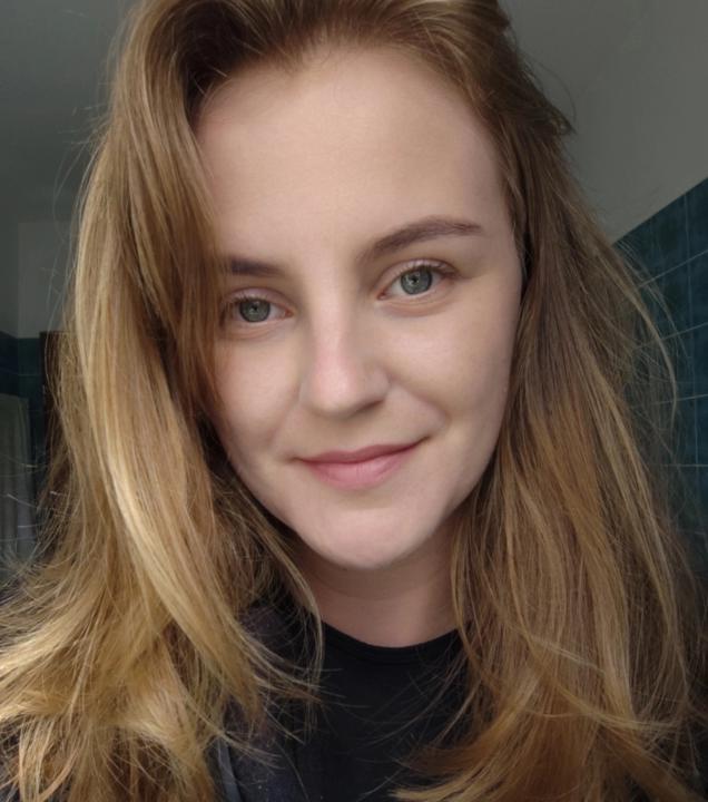 Angelika Buczkowska
