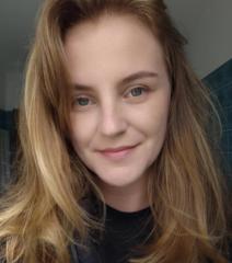 Angelika Buczkowska