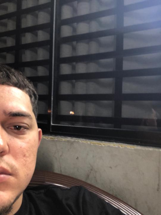 Jafet Villalobos