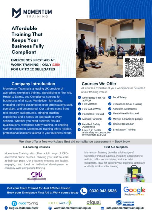  Keep Your Business Fully Compliant – Without Breaking the Bank