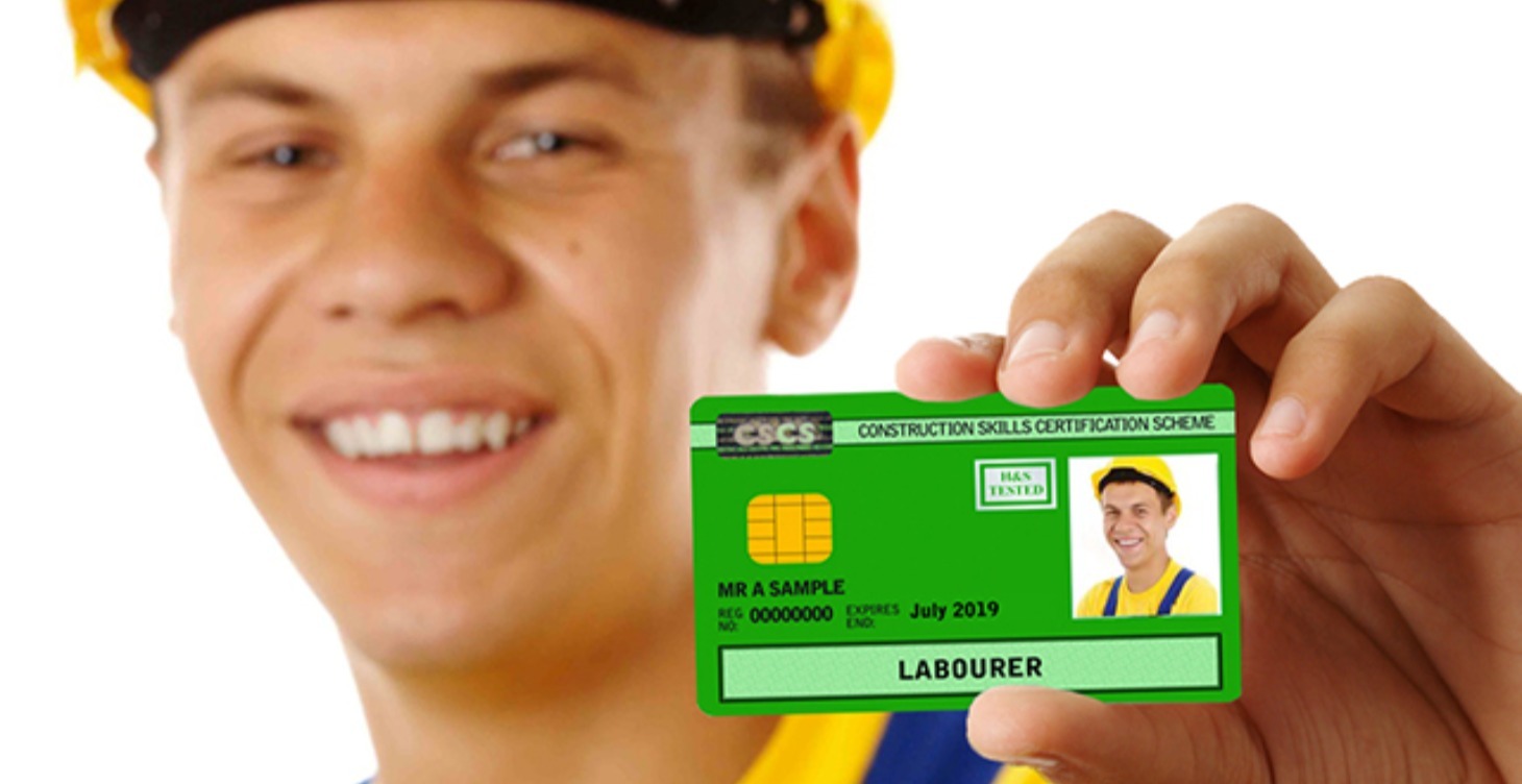 CSCS L1 in H&S in a Construction Environment