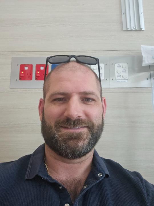 Aaron Giles