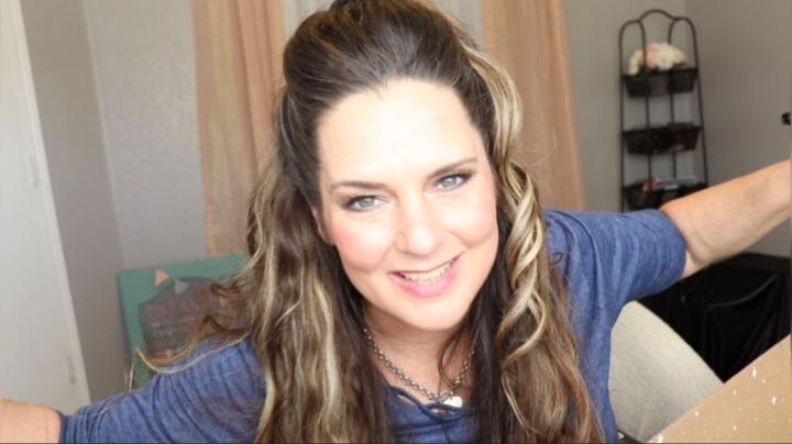 Robyn Johnson