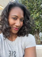 Tenisha Barnes
