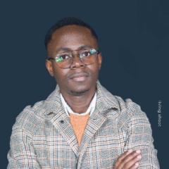 Shalom eliezer Kouyo