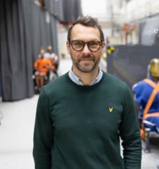 Glenn Langvik