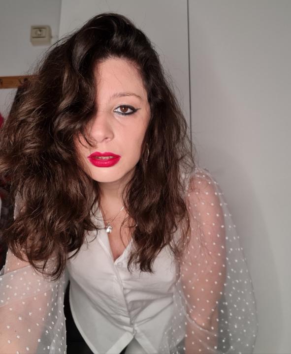 María Esther González