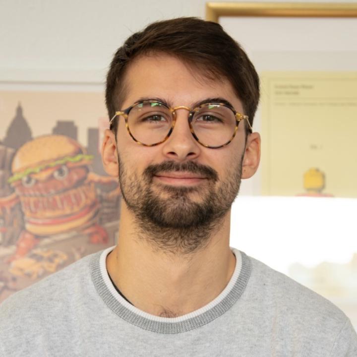 Tom Aubelle