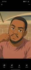 Dennis Weru