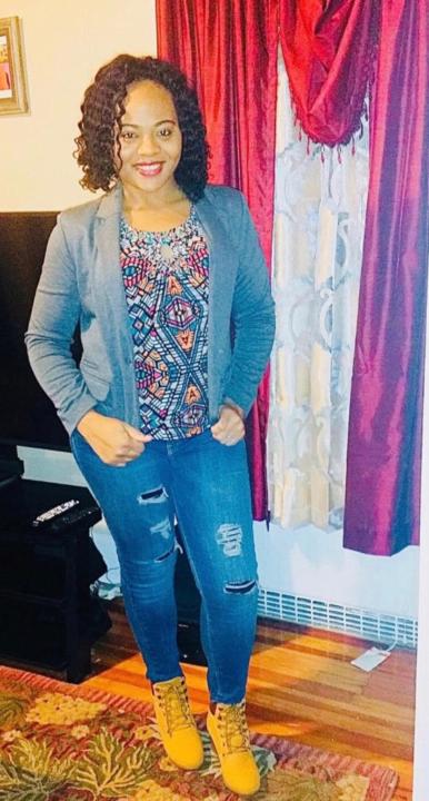 Debbie Ann Cobourne Bailey