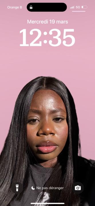 Prisca Bikem