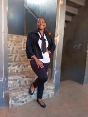 Mathapelo Rejoyce