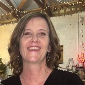 Rika Fourie