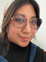 Esther Hernandez