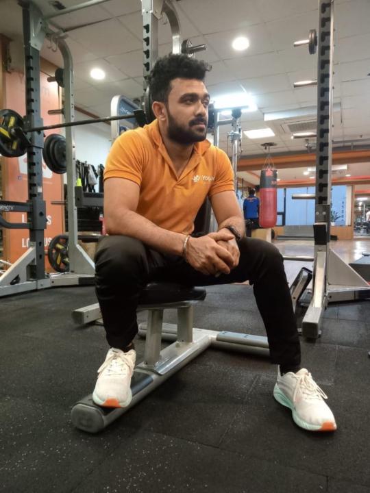 Subhadip Lahiri