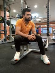 Subhadip Lahiri