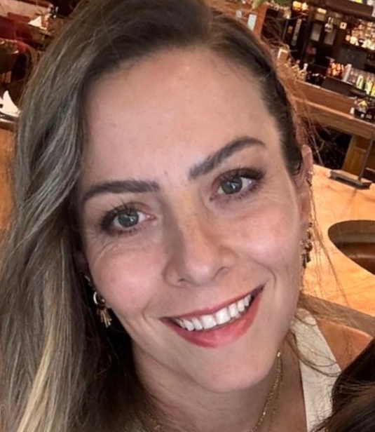 Ana Ursula Rivera Martinez
