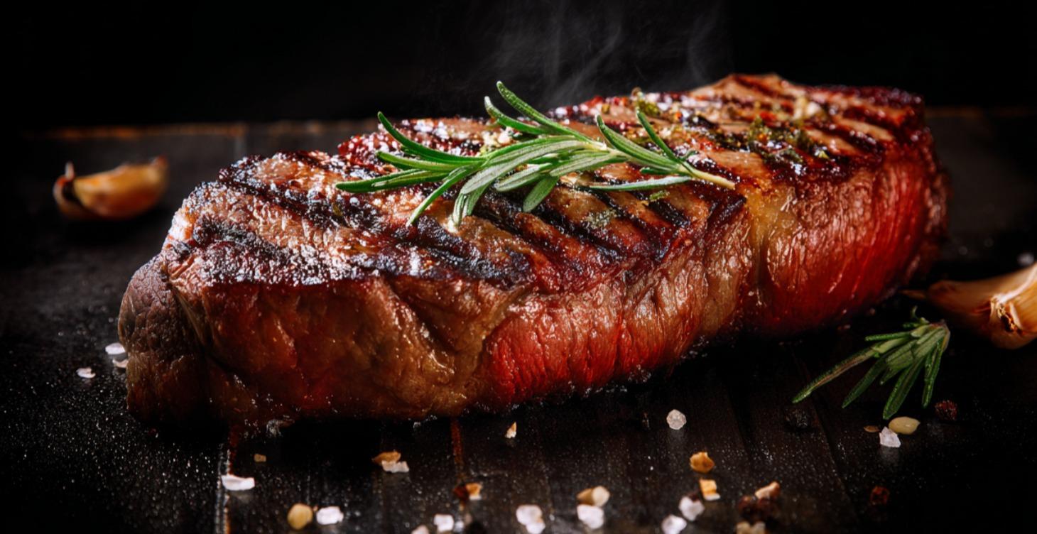 Nourishing Nutrition (Carnivore/ketovore)