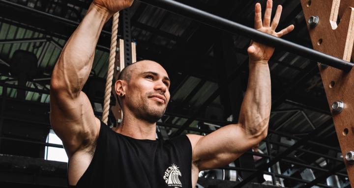 Edison Health & Fitness