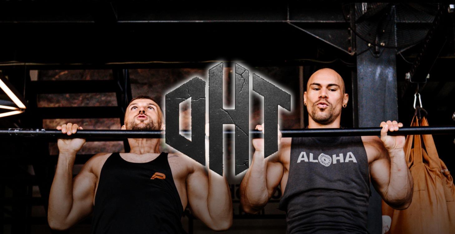 Do Hard Things 12 Week Program