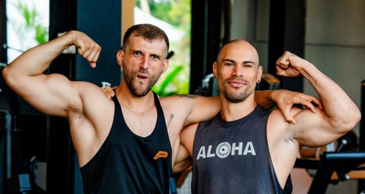 Do Hard Things 12 Week Program