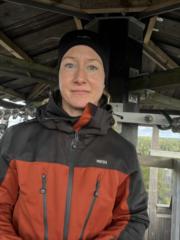 Erica Magnusson Lundgren