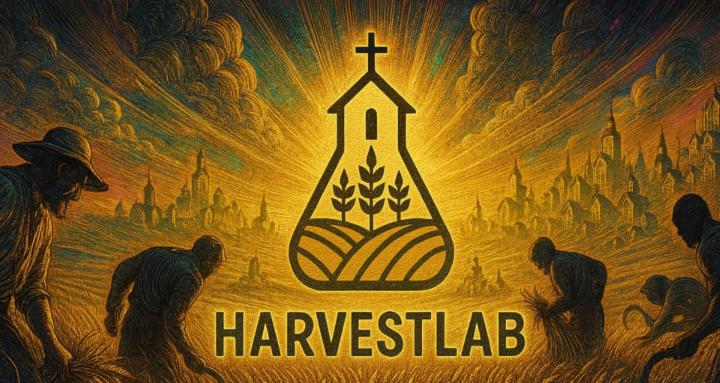 HarvestLab