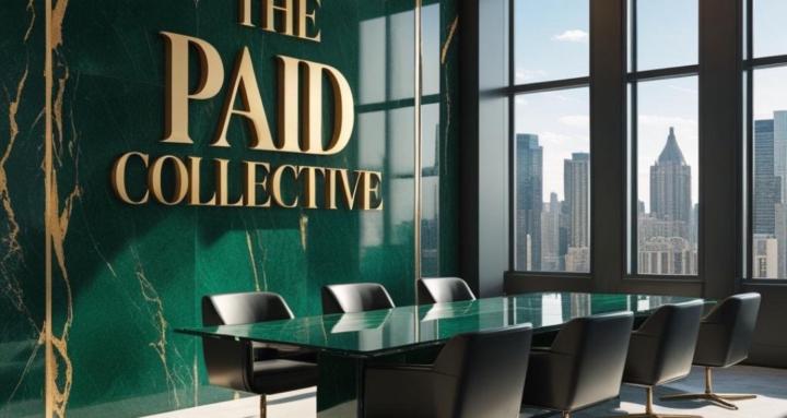 The Paid Collective