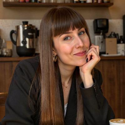 Manon - Socials Kindly Road