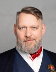 Sigitas Rimkevičius