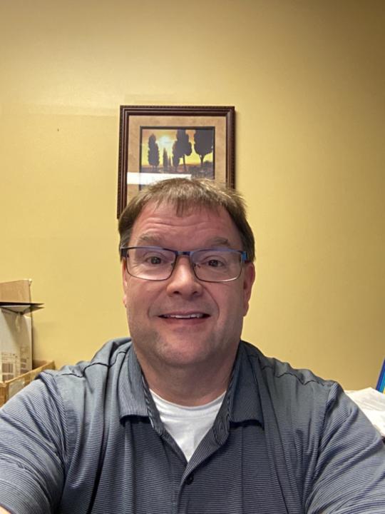 Joseph Niswonger