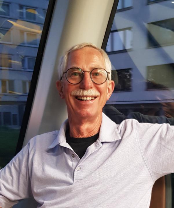 Harry Kroon
