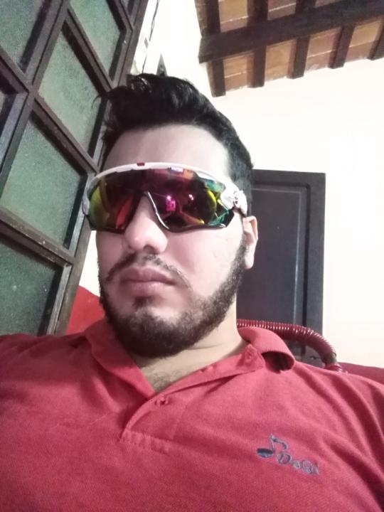 Christian Echeverría Ortega