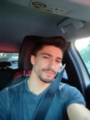 Genis Alvarez Reguant