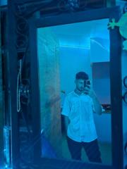 Alejandro Calderón Saurez