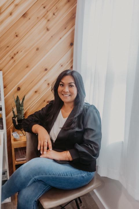 Ashley Dieron-Baginski