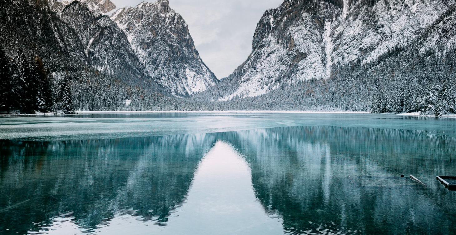 Nature Meditation Playlist