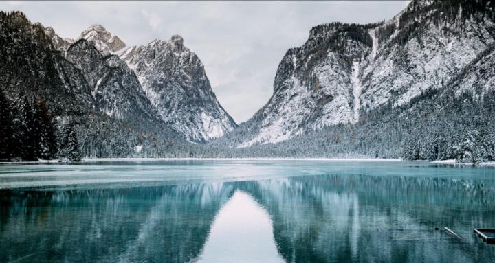 Journey to the New You!