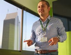 Juan Palacio