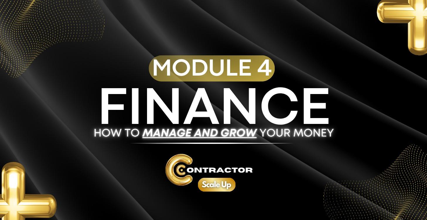 4. Finance