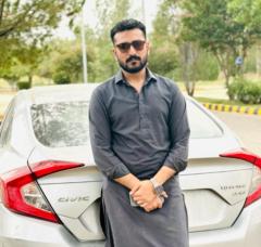 Muhammad Shehryar Amjad