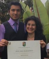 Martha Lucia Mendieta Martinez