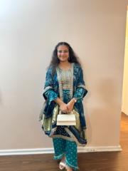 Lizza salim Panjvani