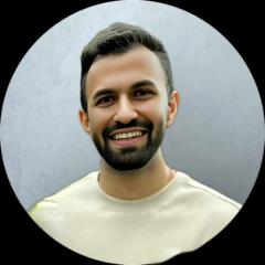 Jaykumar Ahir