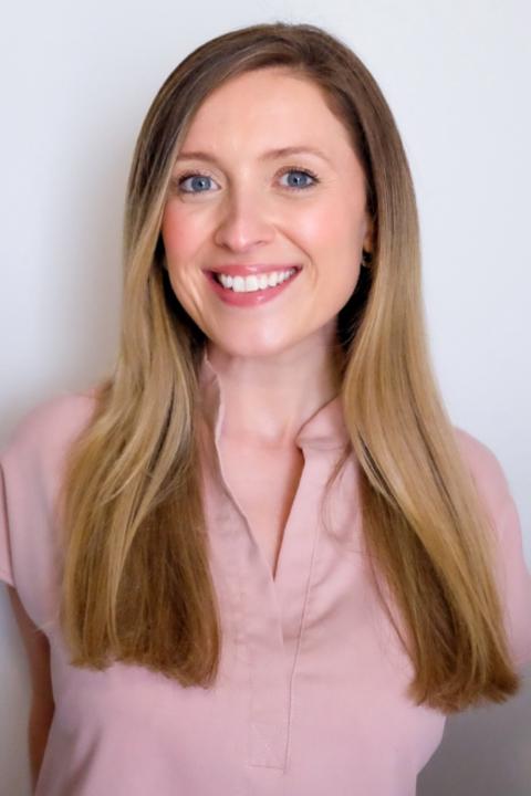 Kelsey Glynn
