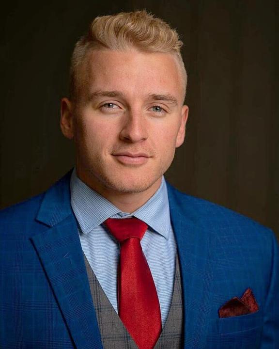 Cole Gardner
